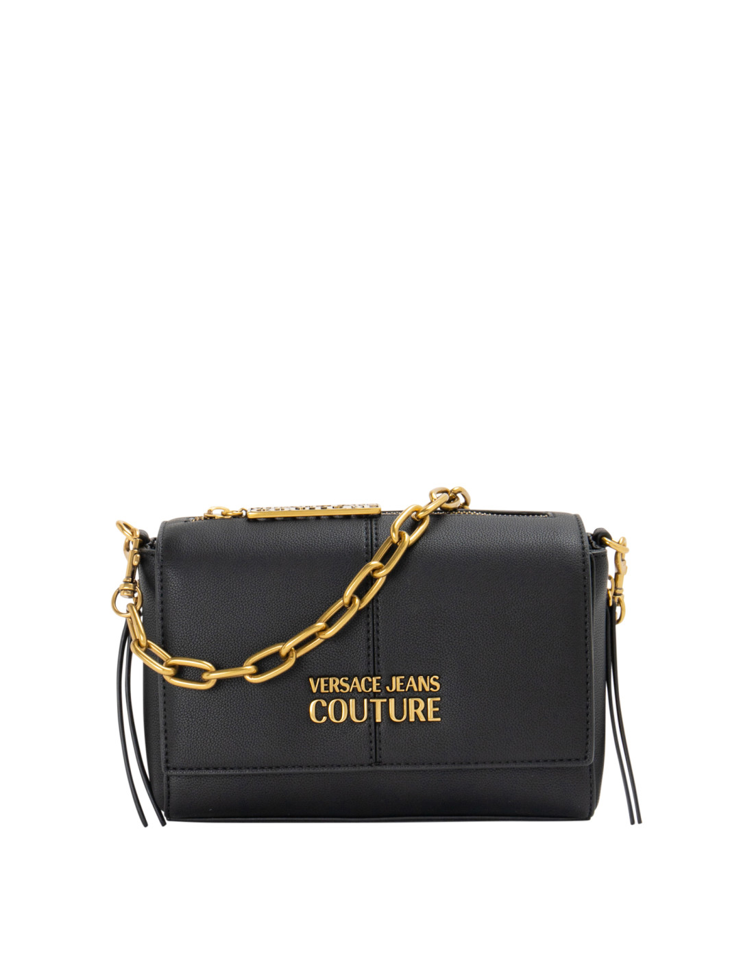 Versace Jeans Couture Shoulder Bag - 75VA4BG1 ZS413 899