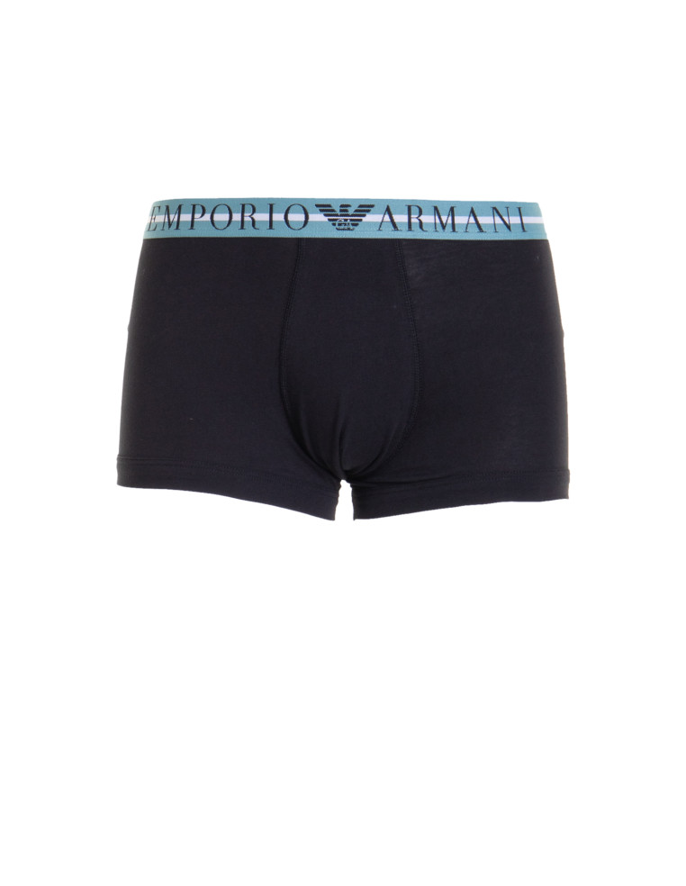 Emporio Armani Underwear - 111357 3F723 73320